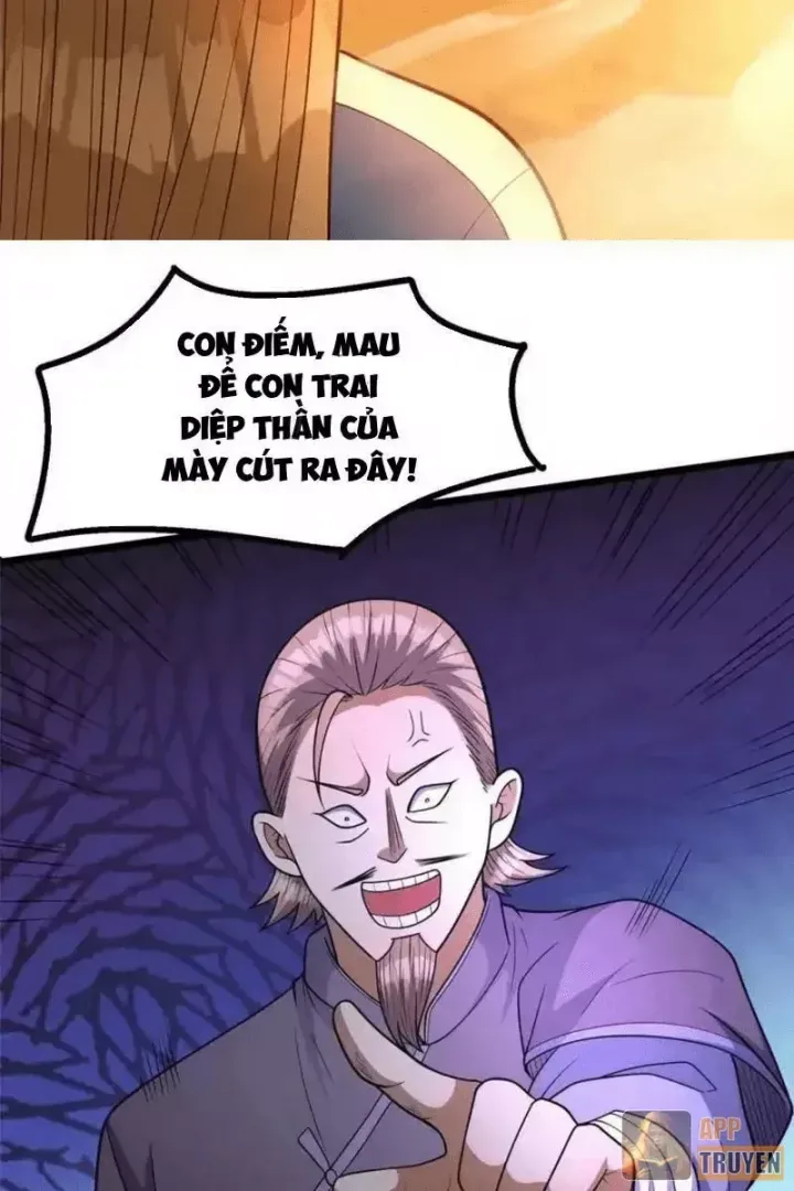 Siêu Phàm Sát Thần Chap 315 - Next Chap 316