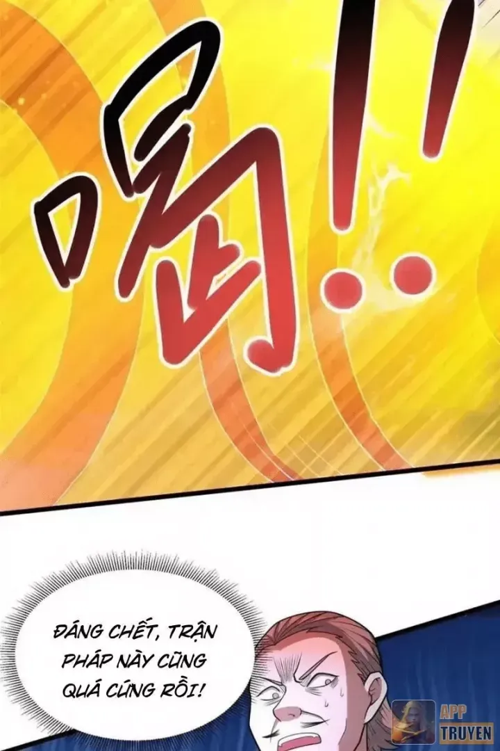 Siêu Phàm Sát Thần Chap 315 - Next Chap 316