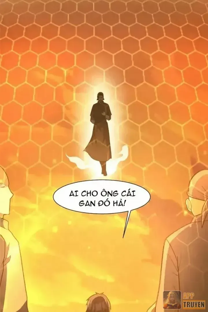 Siêu Phàm Sát Thần Chap 315 - Next Chap 316
