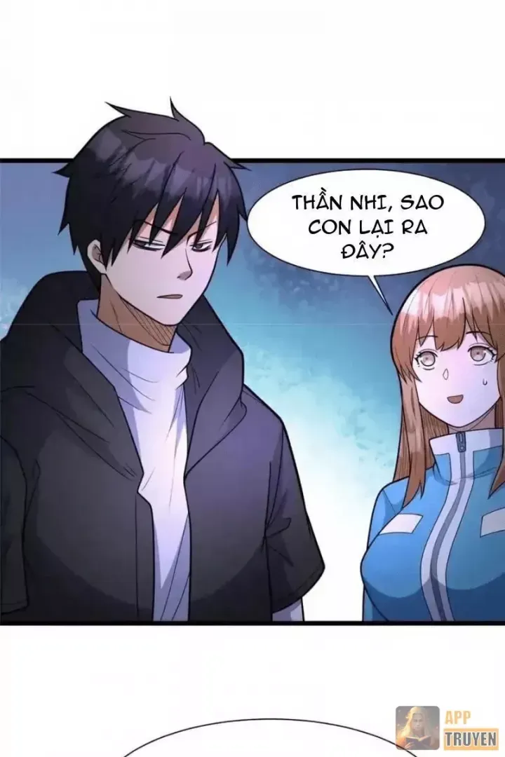 Siêu Phàm Sát Thần Chap 315 - Next Chap 316