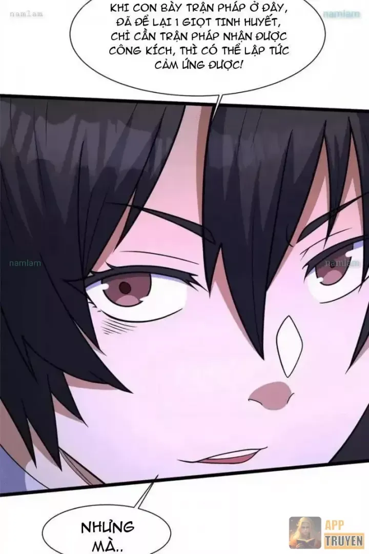 Siêu Phàm Sát Thần Chap 315 - Next Chap 316