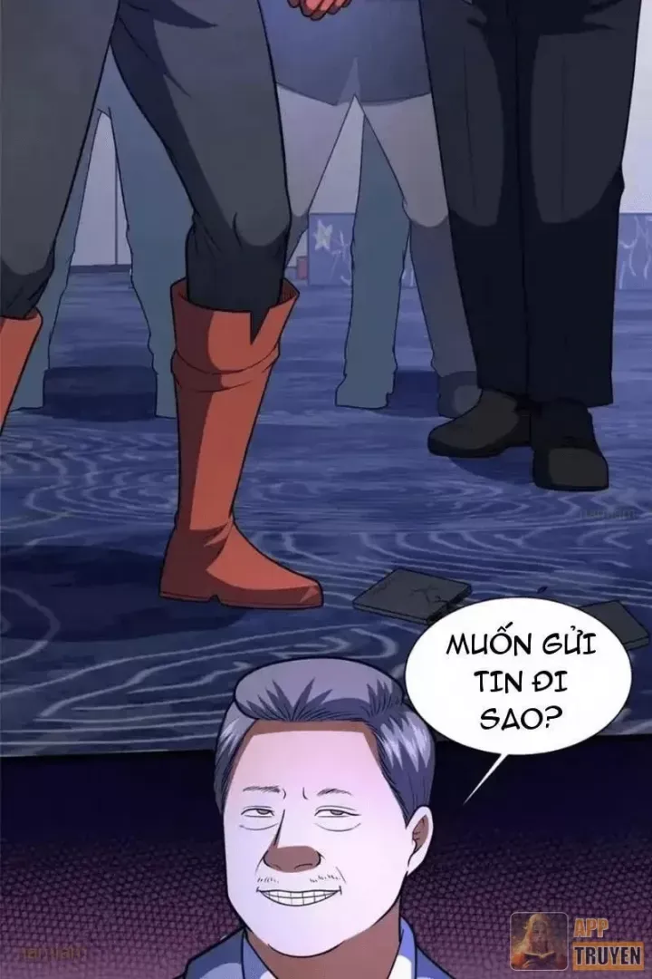 Siêu Phàm Sát Thần Chap 315 - Next Chap 316