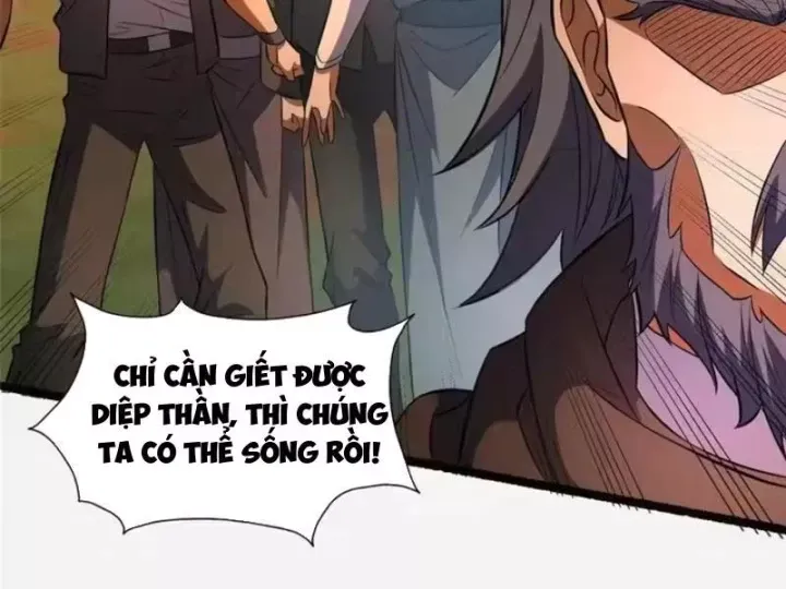Siêu Phàm Sát Thần Chap 316 - Next Chap 317