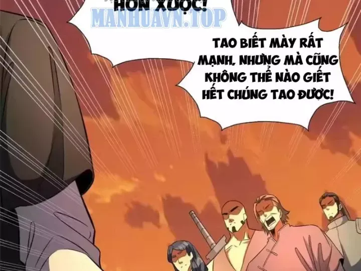 Siêu Phàm Sát Thần Chap 316 - Next Chap 317