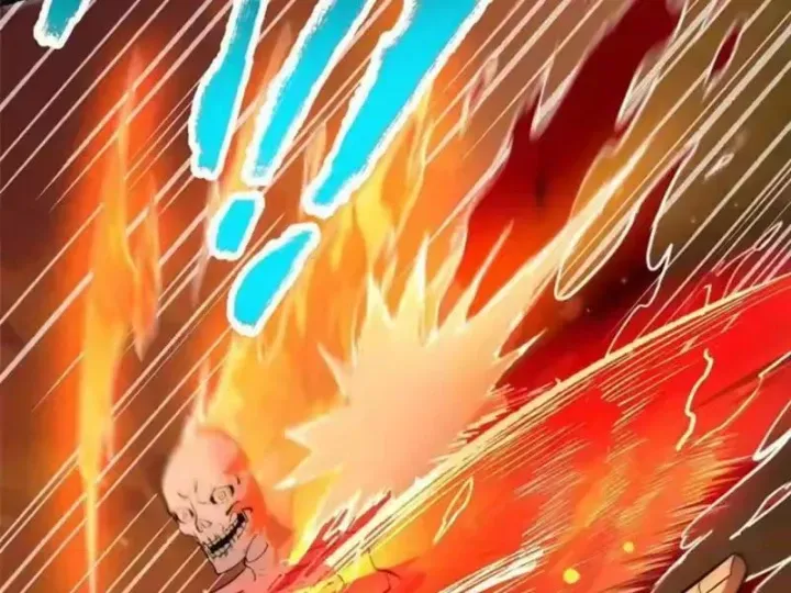 Siêu Phàm Sát Thần Chap 316 - Next Chap 317