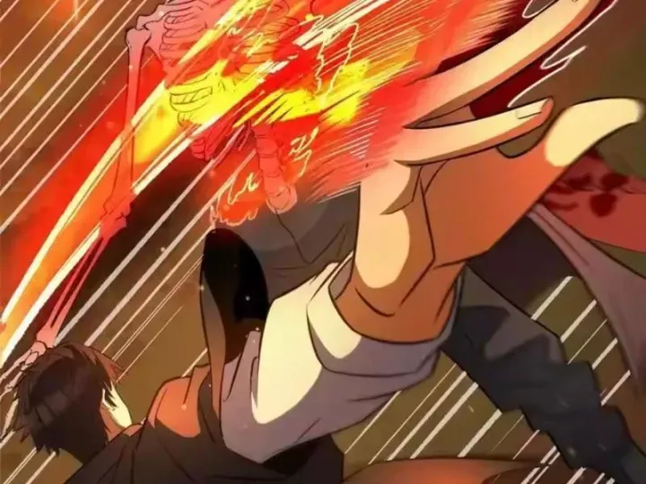 Siêu Phàm Sát Thần Chap 316 - Next Chap 317