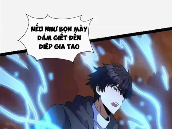Siêu Phàm Sát Thần Chap 316 - Next Chap 317