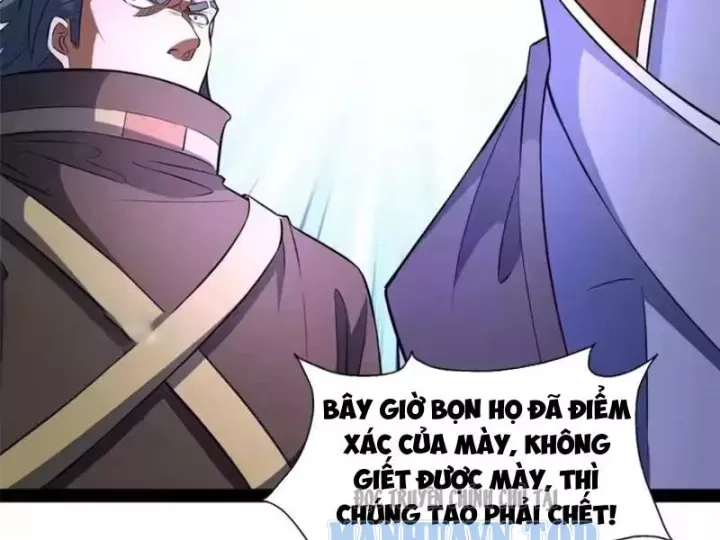 Siêu Phàm Sát Thần Chap 316 - Next Chap 317