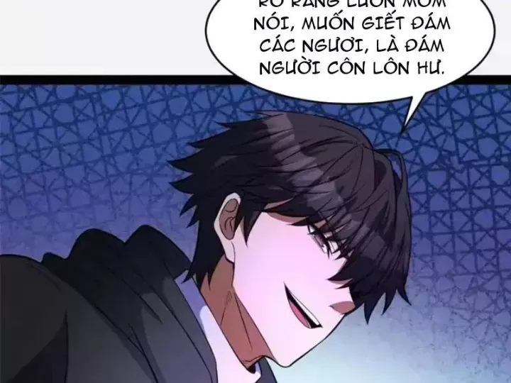 Siêu Phàm Sát Thần Chap 316 - Next Chap 317