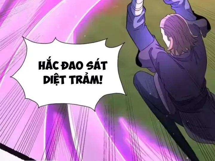 Siêu Phàm Sát Thần Chap 316 - Next Chap 317