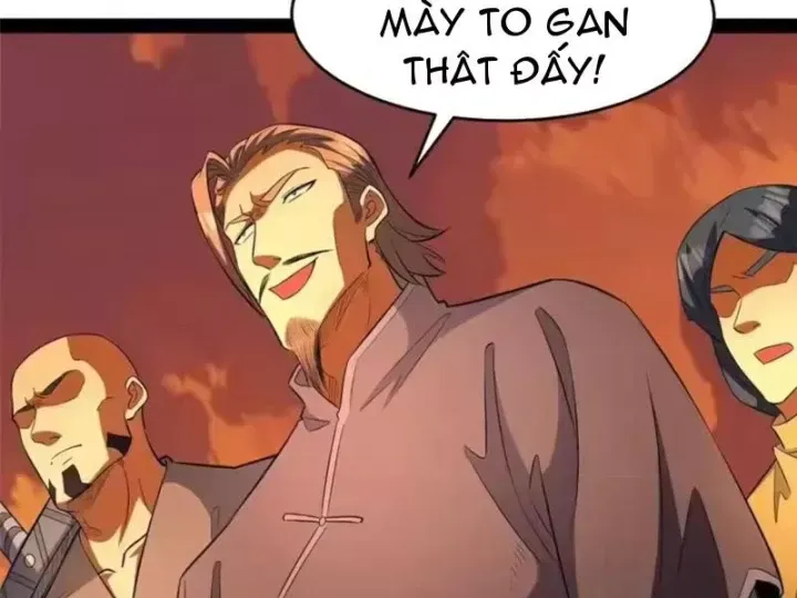 Siêu Phàm Sát Thần Chap 316 - Next Chap 317