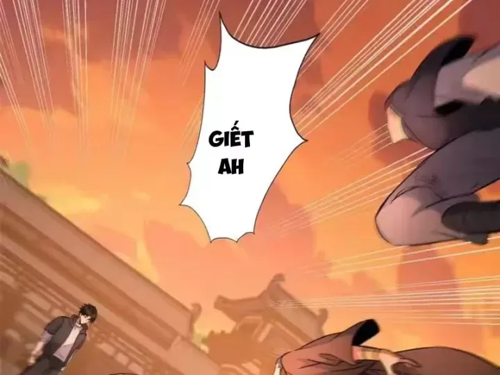 Siêu Phàm Sát Thần Chap 316 - Next Chap 317