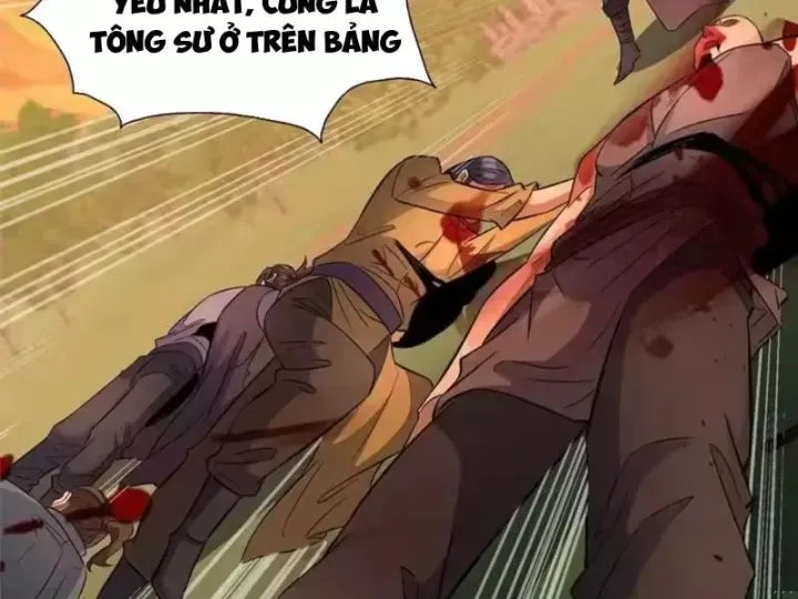 Siêu Phàm Sát Thần Chap 316 - Next Chap 317