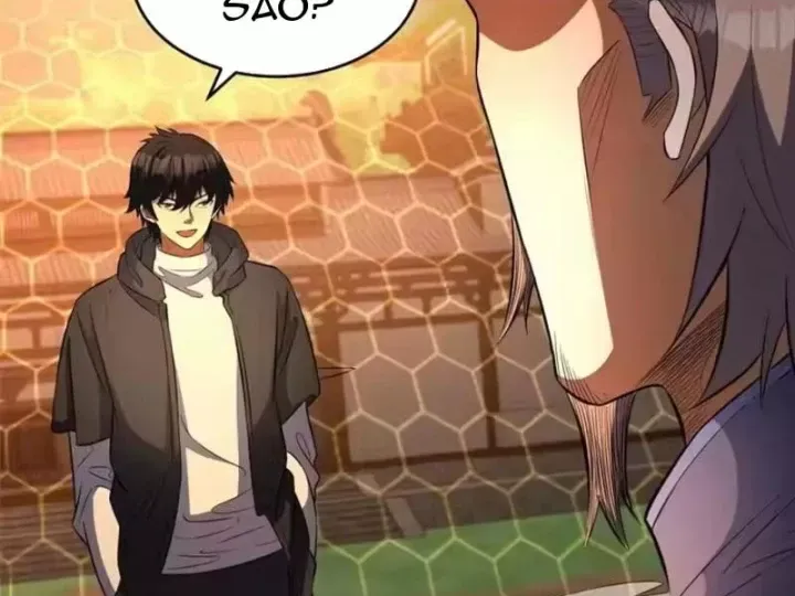 Siêu Phàm Sát Thần Chap 316 - Next Chap 317