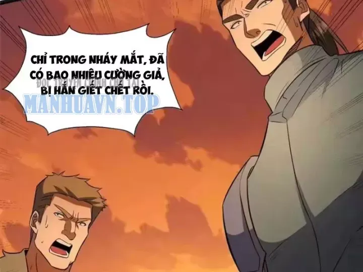 Siêu Phàm Sát Thần Chap 316 - Next Chap 317
