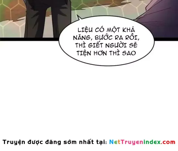 Siêu Phàm Sát Thần Chap 316 - Next Chap 317