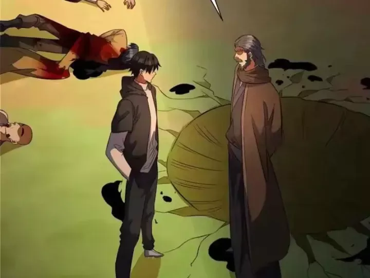 Siêu Phàm Sát Thần Chap 316 - Next Chap 317