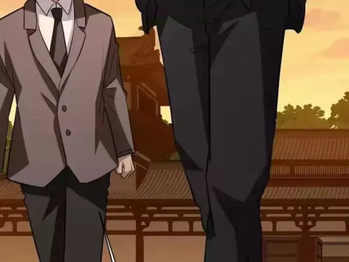 Siêu Phàm Sát Thần Chap 317 - Next Chap 318