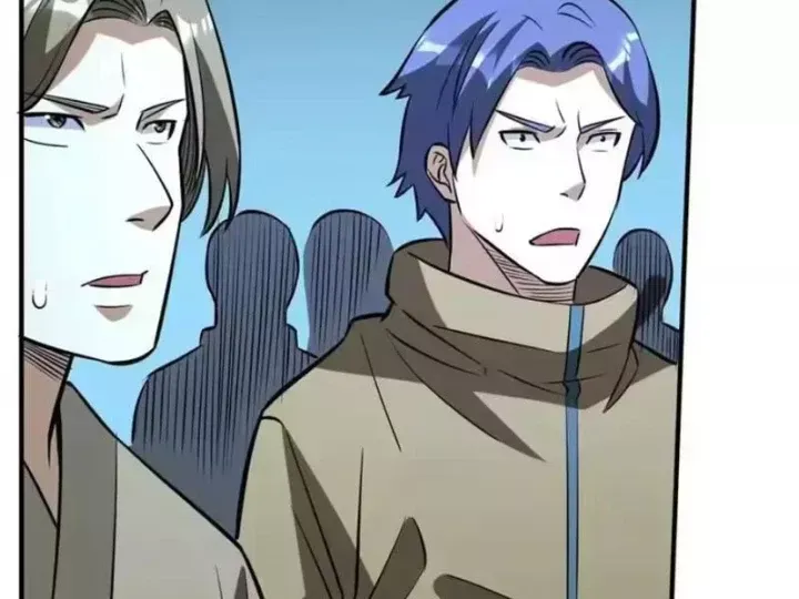 Siêu Phàm Sát Thần Chap 317 - Next Chap 318