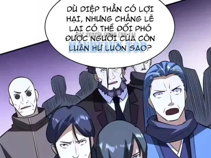 Siêu Phàm Sát Thần Chap 317 - Next Chap 318