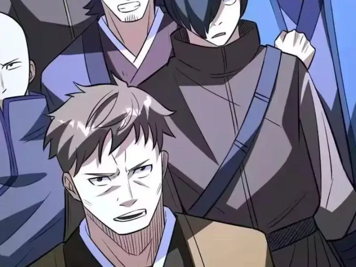 Siêu Phàm Sát Thần Chap 317 - Next Chap 318