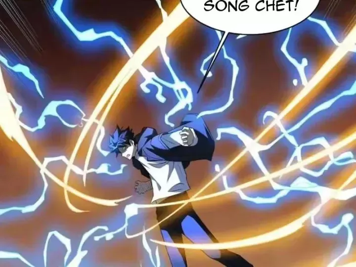 Siêu Phàm Sát Thần Chap 317 - Next Chap 318