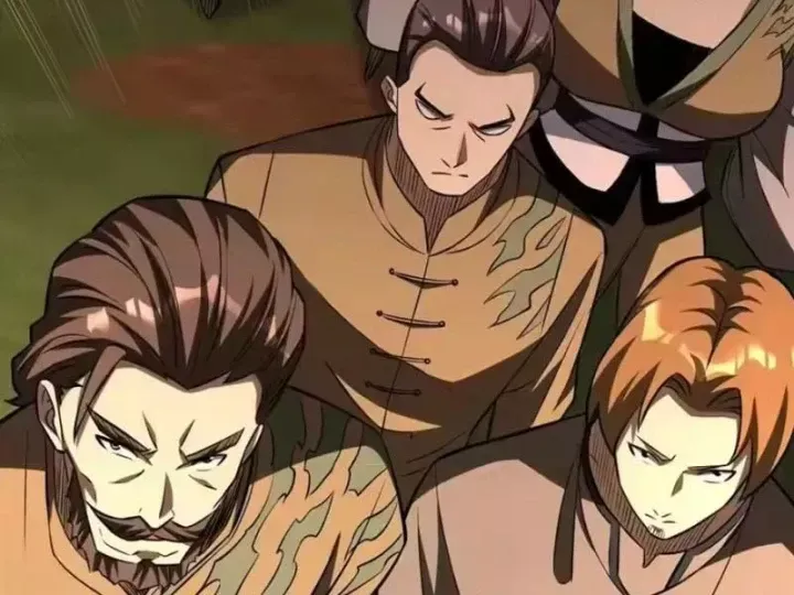 Siêu Phàm Sát Thần Chap 317 - Next Chap 318