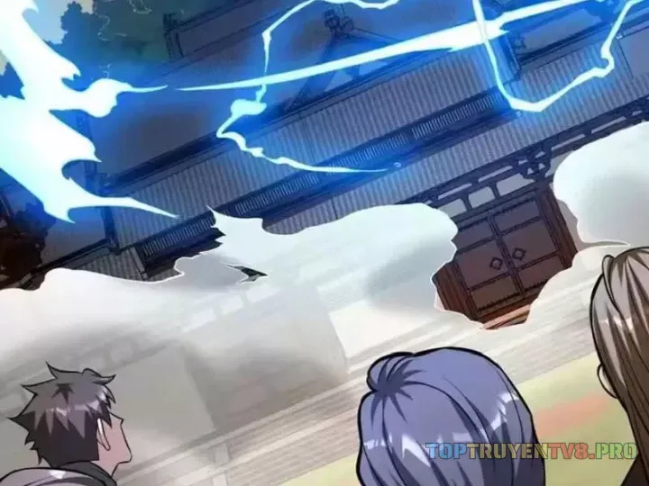 Siêu Phàm Sát Thần Chap 317 - Next Chap 318