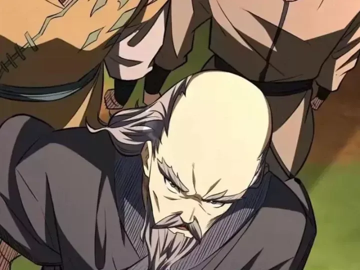 Siêu Phàm Sát Thần Chap 317 - Next Chap 318