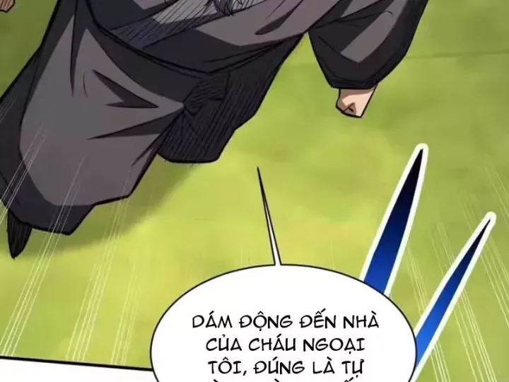 Siêu Phàm Sát Thần Chap 317 - Next Chap 318