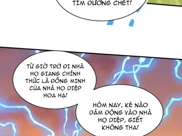 Siêu Phàm Sát Thần Chap 317 - Next Chap 318