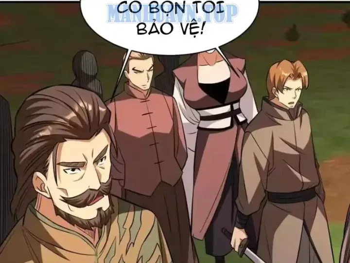 Siêu Phàm Sát Thần Chap 317 - Next Chap 318