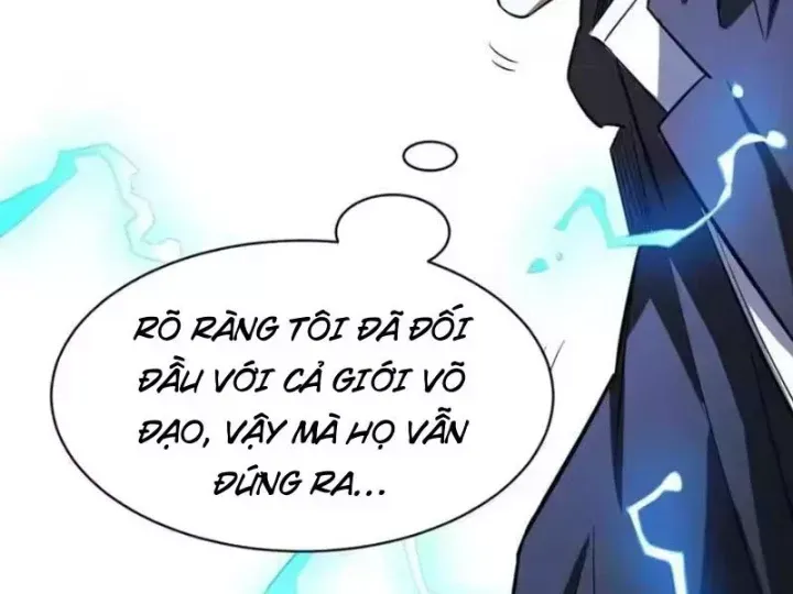 Siêu Phàm Sát Thần Chap 317 - Next Chap 318