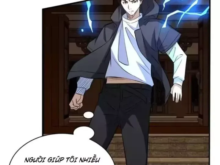 Siêu Phàm Sát Thần Chap 317 - Next Chap 318