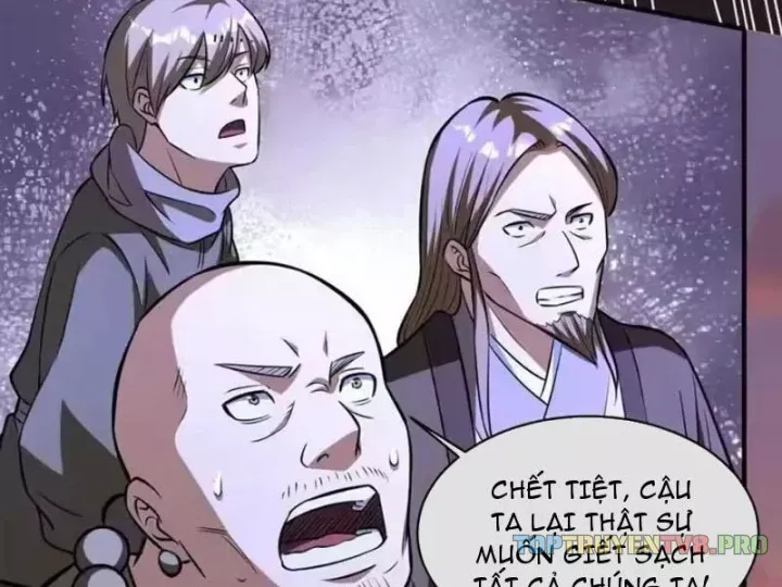 Siêu Phàm Sát Thần Chap 317 - Next Chap 318