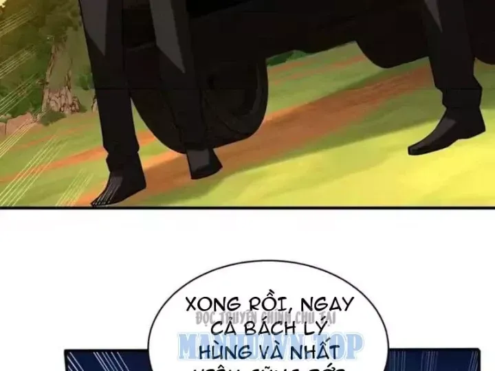 Siêu Phàm Sát Thần Chap 317 - Next Chap 318