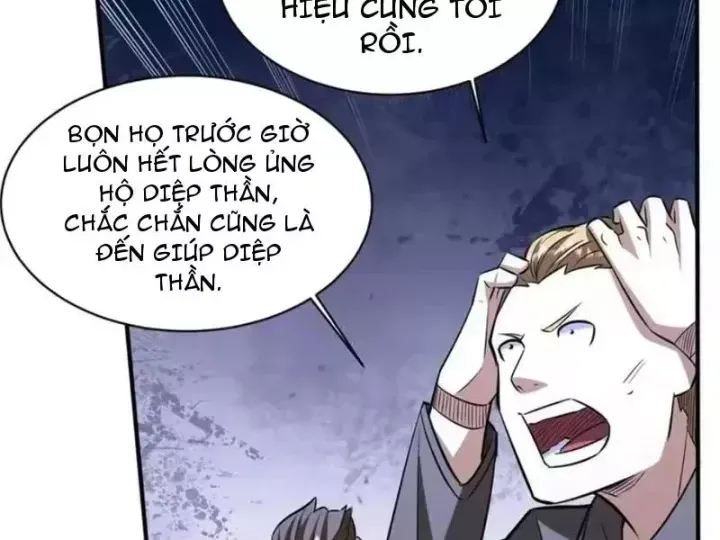 Siêu Phàm Sát Thần Chap 317 - Next Chap 318