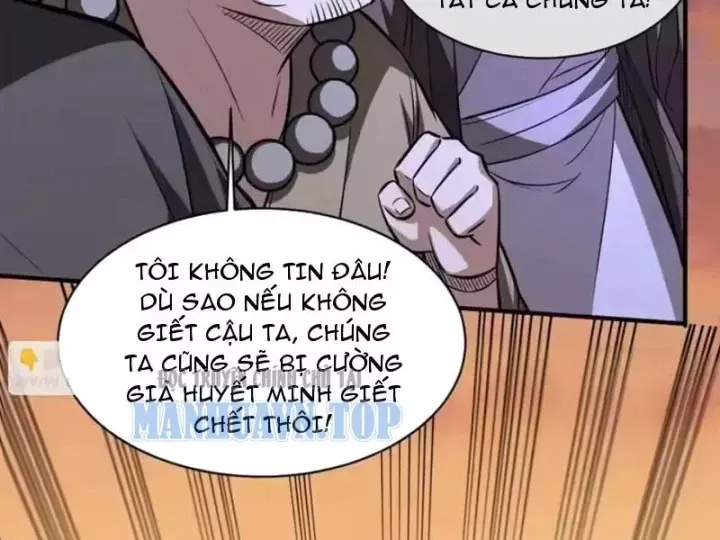 Siêu Phàm Sát Thần Chap 317 - Next Chap 318
