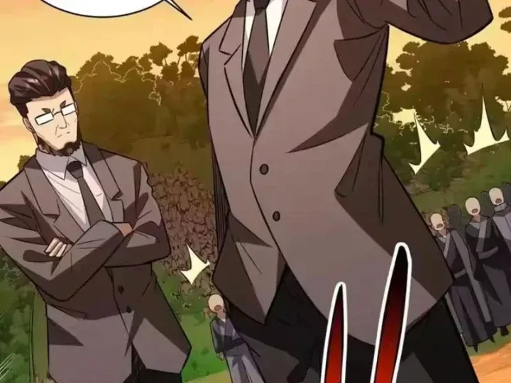 Siêu Phàm Sát Thần Chap 317 - Next Chap 318