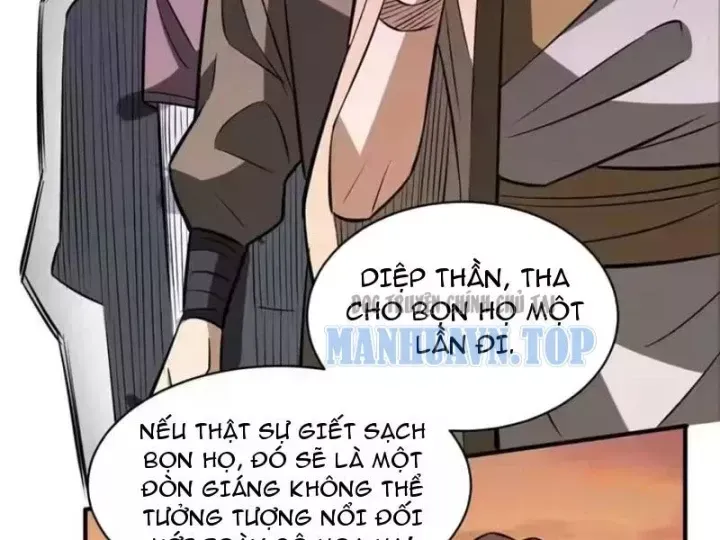Siêu Phàm Sát Thần Chap 317 - Next Chap 318