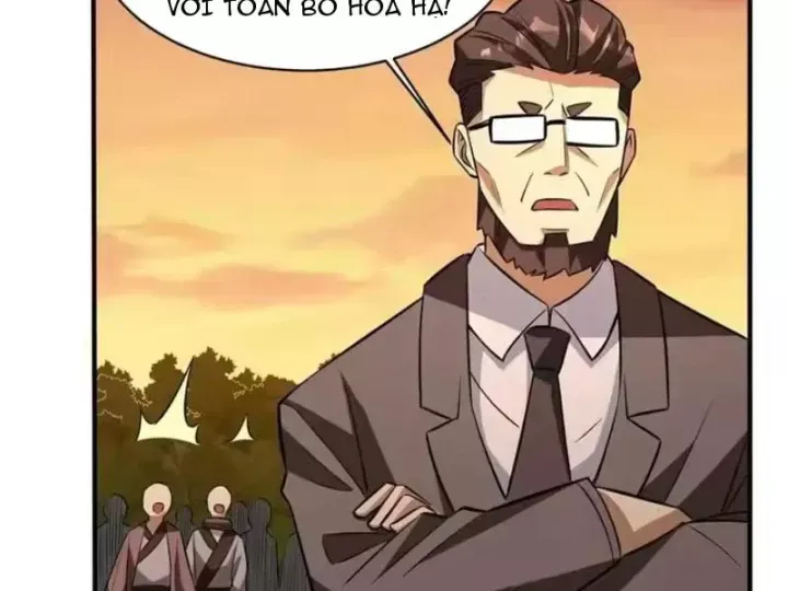 Siêu Phàm Sát Thần Chap 317 - Next Chap 318