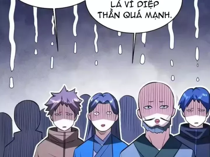 Siêu Phàm Sát Thần Chap 317 - Next Chap 318