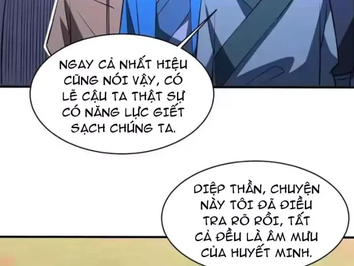 Siêu Phàm Sát Thần Chap 317 - Next Chap 318