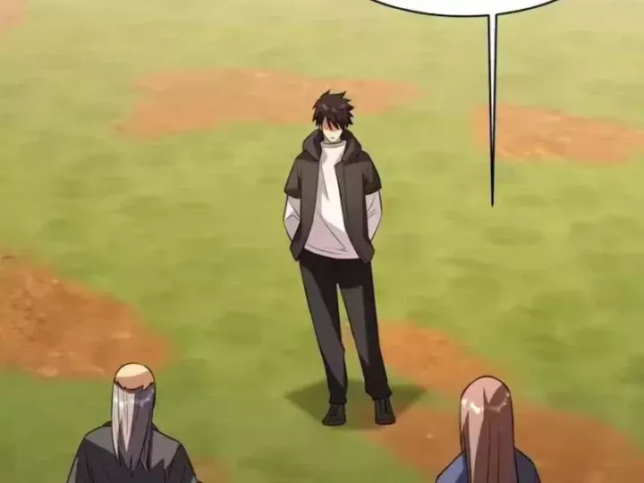 Siêu Phàm Sát Thần Chap 317 - Next Chap 318