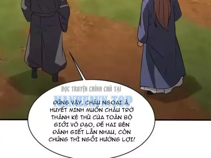 Siêu Phàm Sát Thần Chap 317 - Next Chap 318