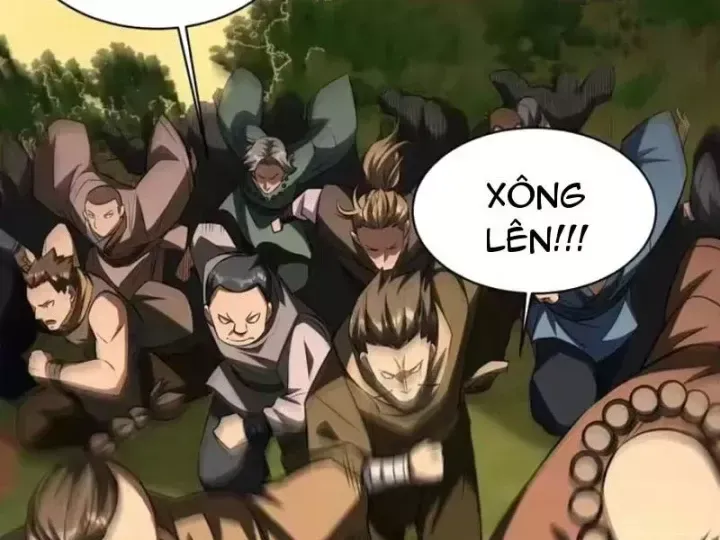 Siêu Phàm Sát Thần Chap 317 - Next Chap 318