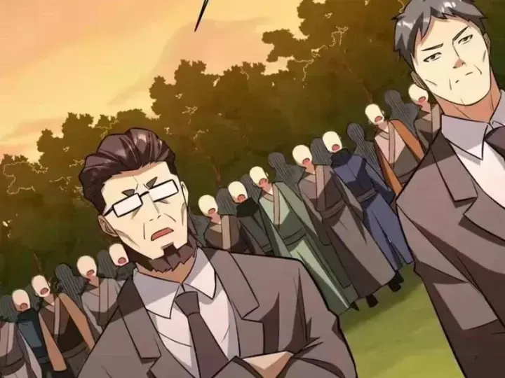 Siêu Phàm Sát Thần Chap 317 - Next Chap 318