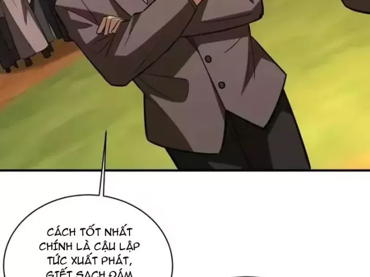 Siêu Phàm Sát Thần Chap 317 - Next Chap 318