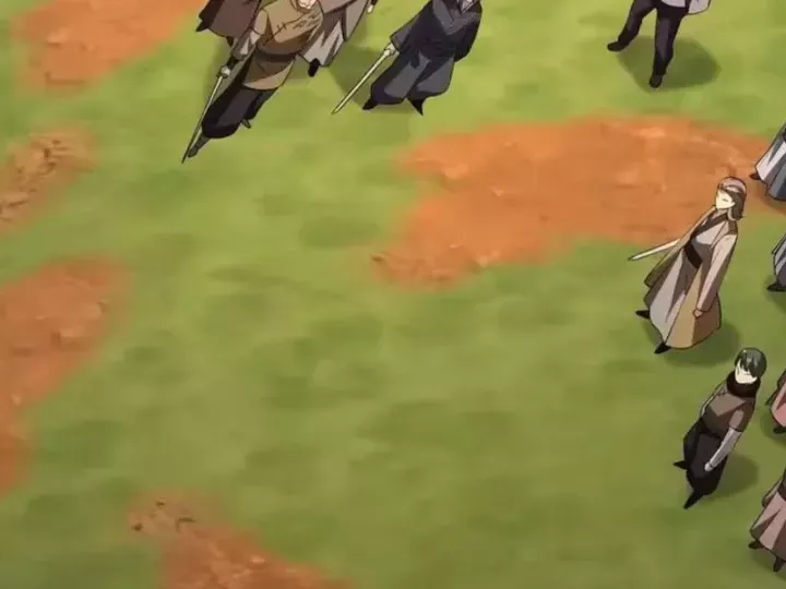 Siêu Phàm Sát Thần Chap 317 - Next Chap 318