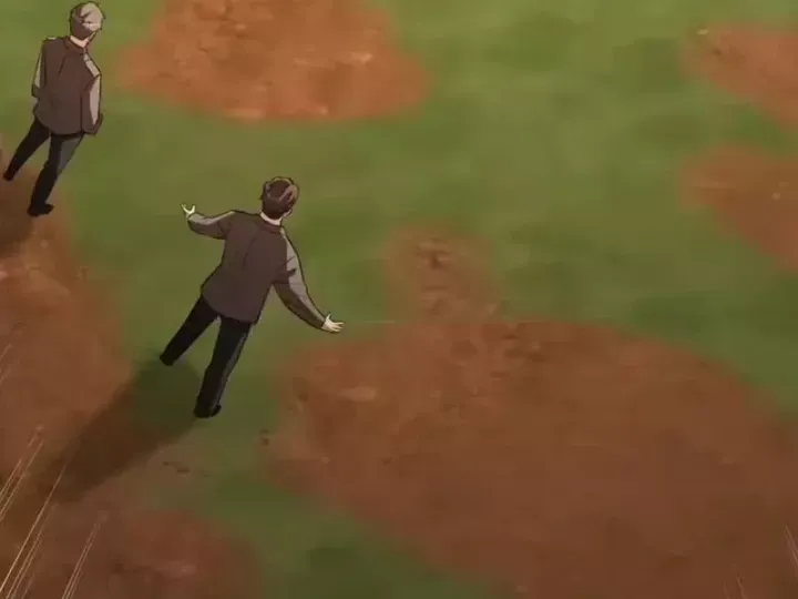 Siêu Phàm Sát Thần Chap 317 - Next Chap 318